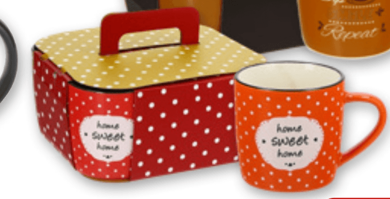 LonÄki 4/1 Box - Akcija v trgovini Spar