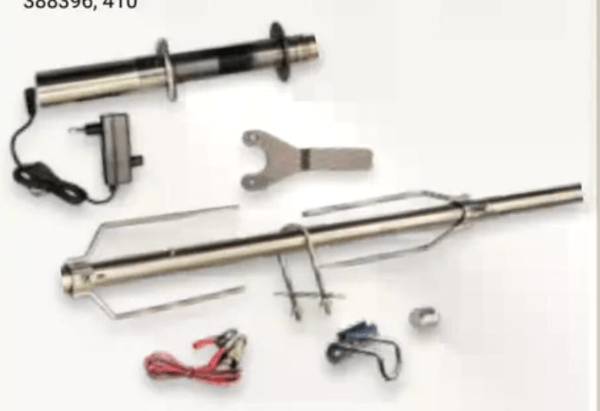 Set za raženj Univerzal