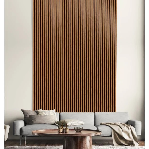 Akustični panel FN Acustico Hrast - Akcija v trgovini Merkur