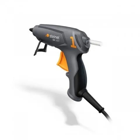 Pištola za vroče lepljenje/Set folij