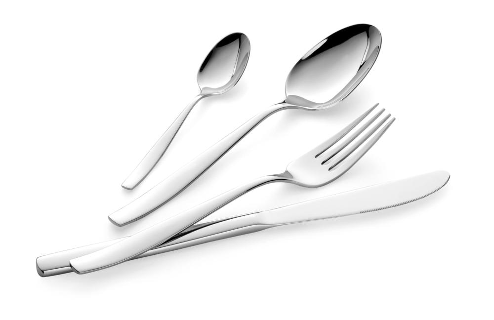 Set jedilnega pribora Lagostina Dalia 24-delni