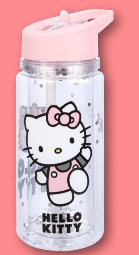 Bidon pribl. 300 ml - Akcija v trgovini Kik