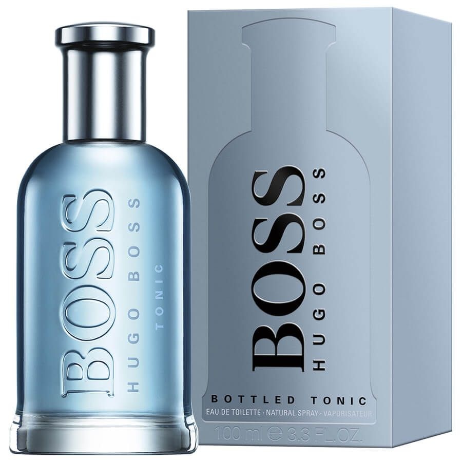 Hugo Boss BOSS Bottled Tonic 50 ml