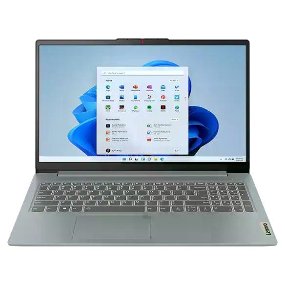 Prenosnik LENOVO IDEAPAD SLIM 3 - Akcija v trgovini Pevex