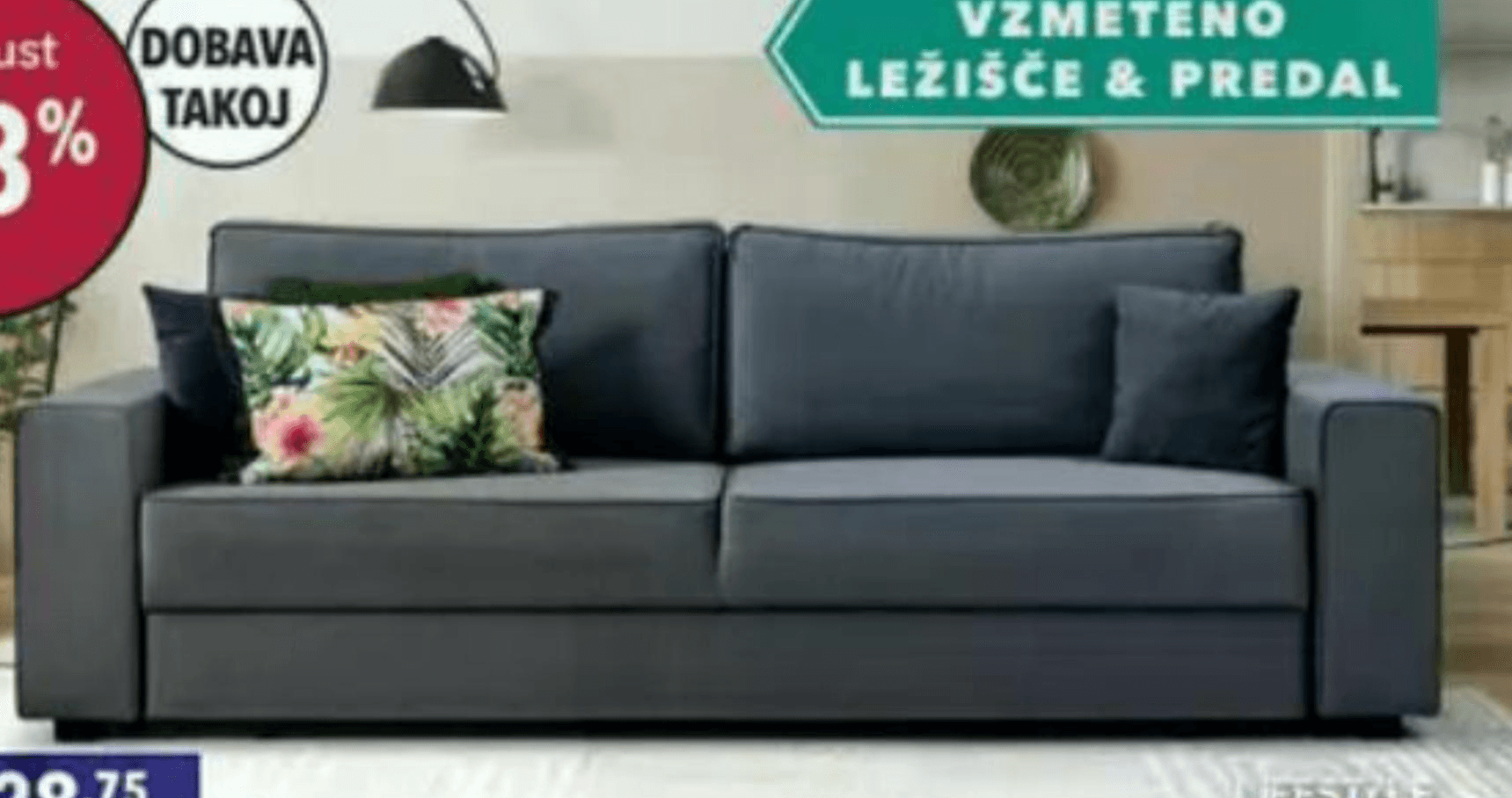 LIFESTYLE 3-sed ELZA