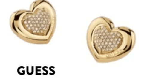 GUESS uhani JUBE05459JWYGT