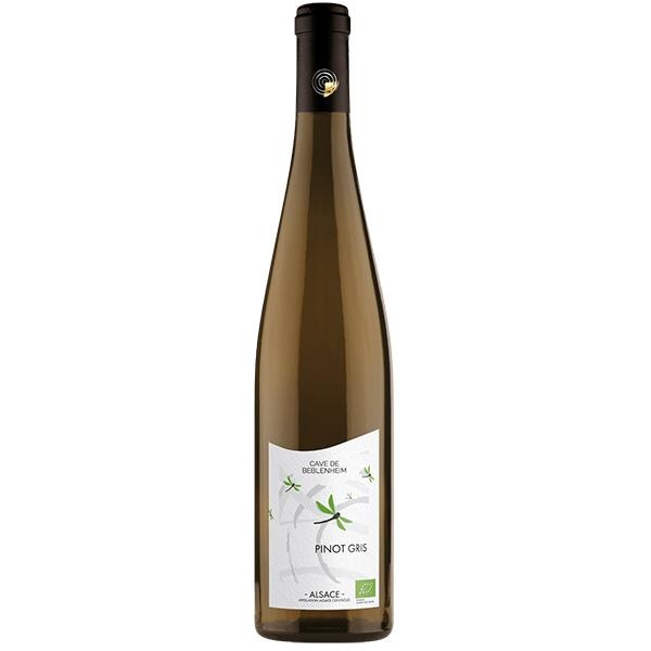 Riesling Cave de Beblenheim 0,75 l Cave de Beblenheim