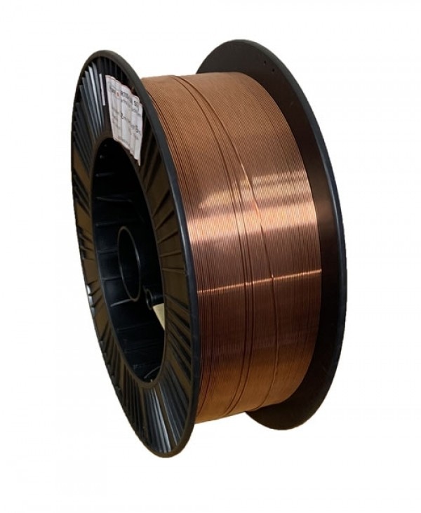 Žica varilna inox ELOX 15 kg