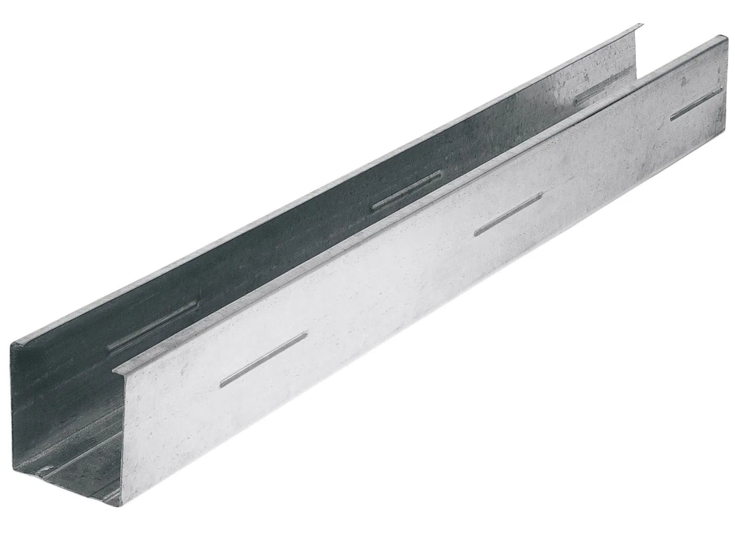 Suhomontažni profili Knauf Profil CW 50 cm