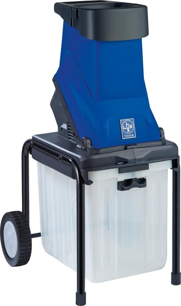 ELEKTRIČNI DROBILNIK LUX - Akcija v trgovini Obi