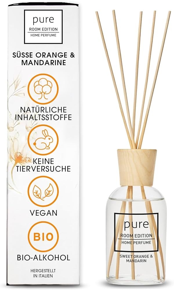 Pure Room Edition Dišava za prostor 250 ml