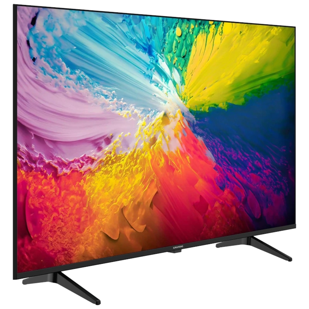 QLED Televizor Grundig GIQ8950B 164 cm