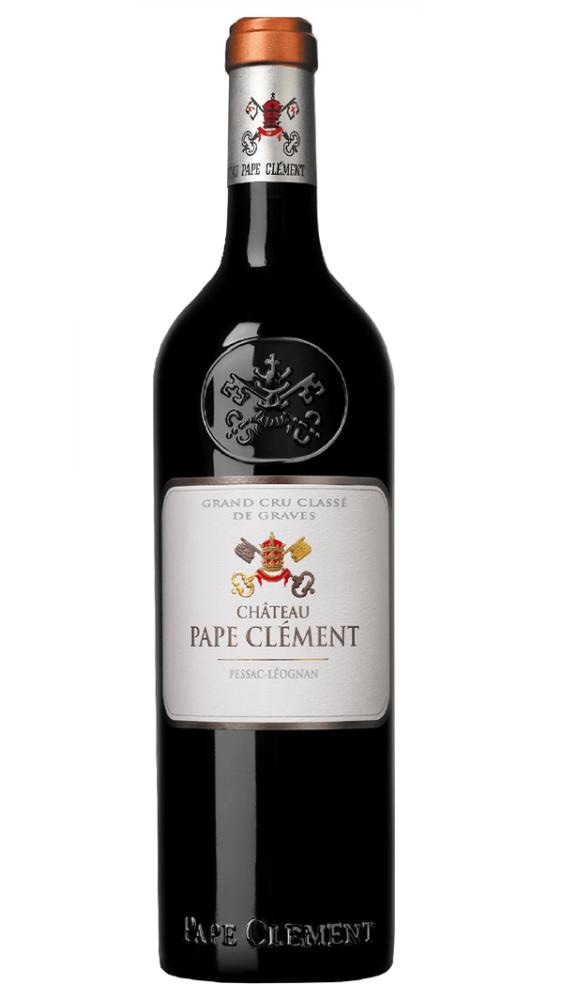 Château Pape Clément Pessac-Léognan 2020/2021 0,75 l