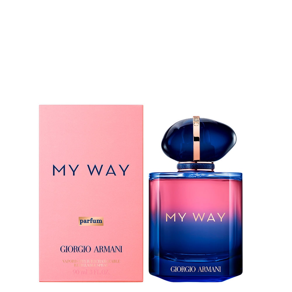 Giorgio Armani My Way Parfum 90 ml
