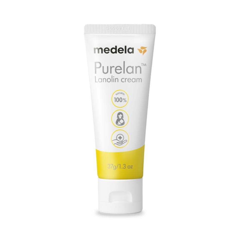 Medela Purelan mazilo za prsne bradavice 37 g