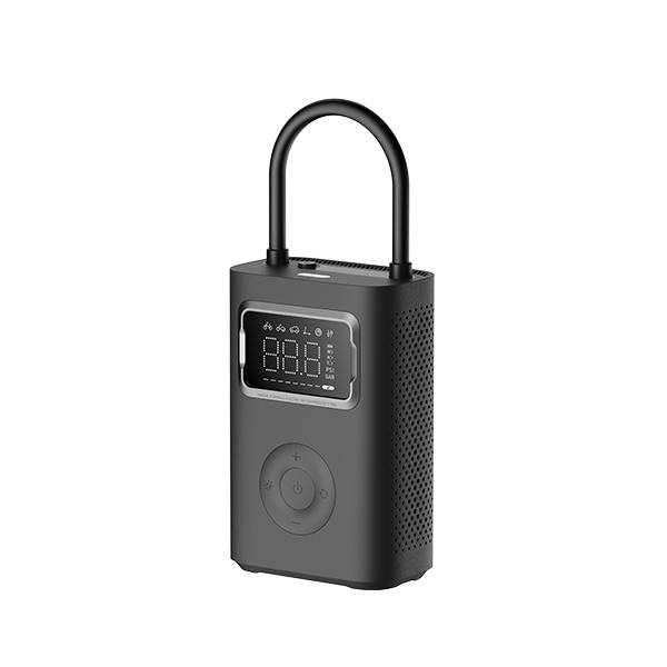 Xiaomi Prenosni električni kompresor 2 PRO