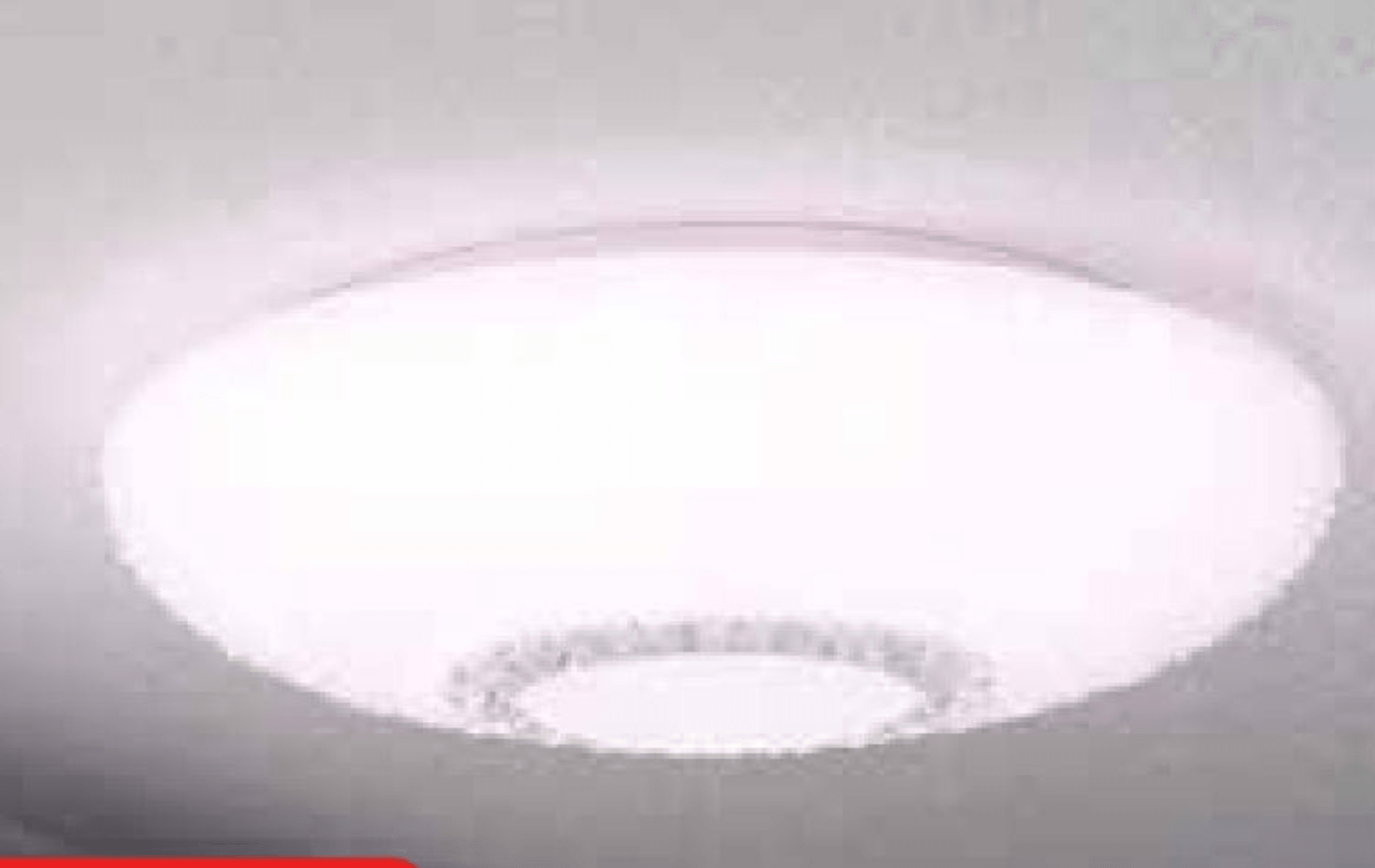 Stropna LED svetilka 'Mara'