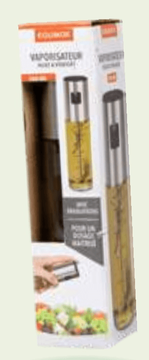 RAZPRŠILNIK ZA OLJE 100 ml