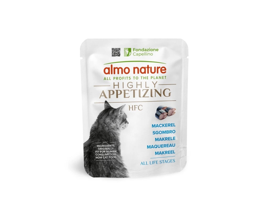 Almo Nature HFC Highly Appetizing 50g