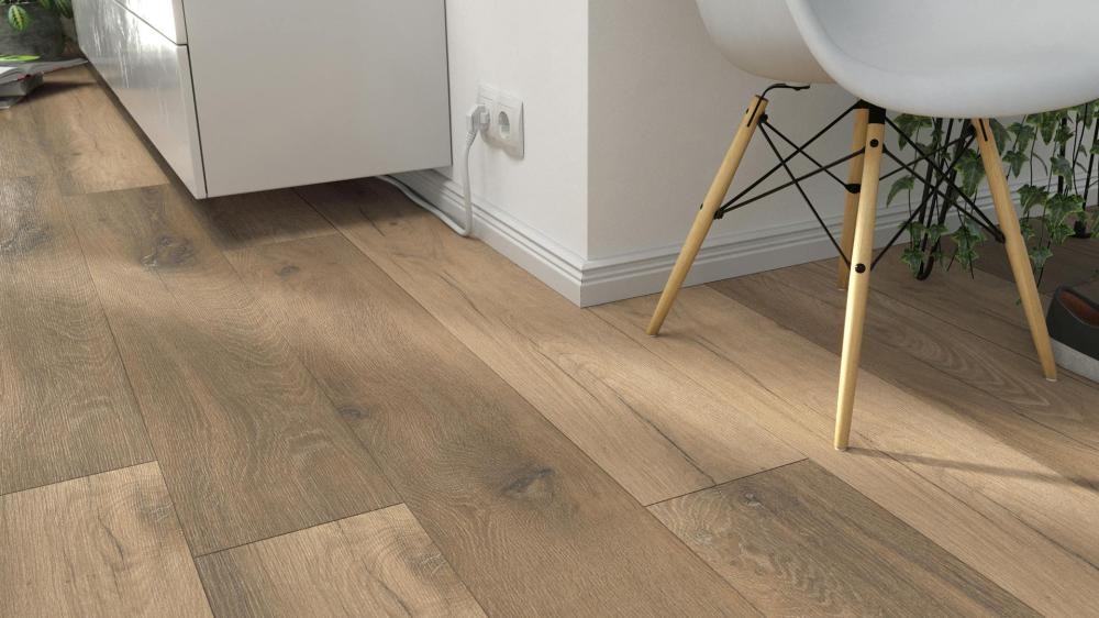 MyStyle Laminat Wild West Oak 1,48 m²