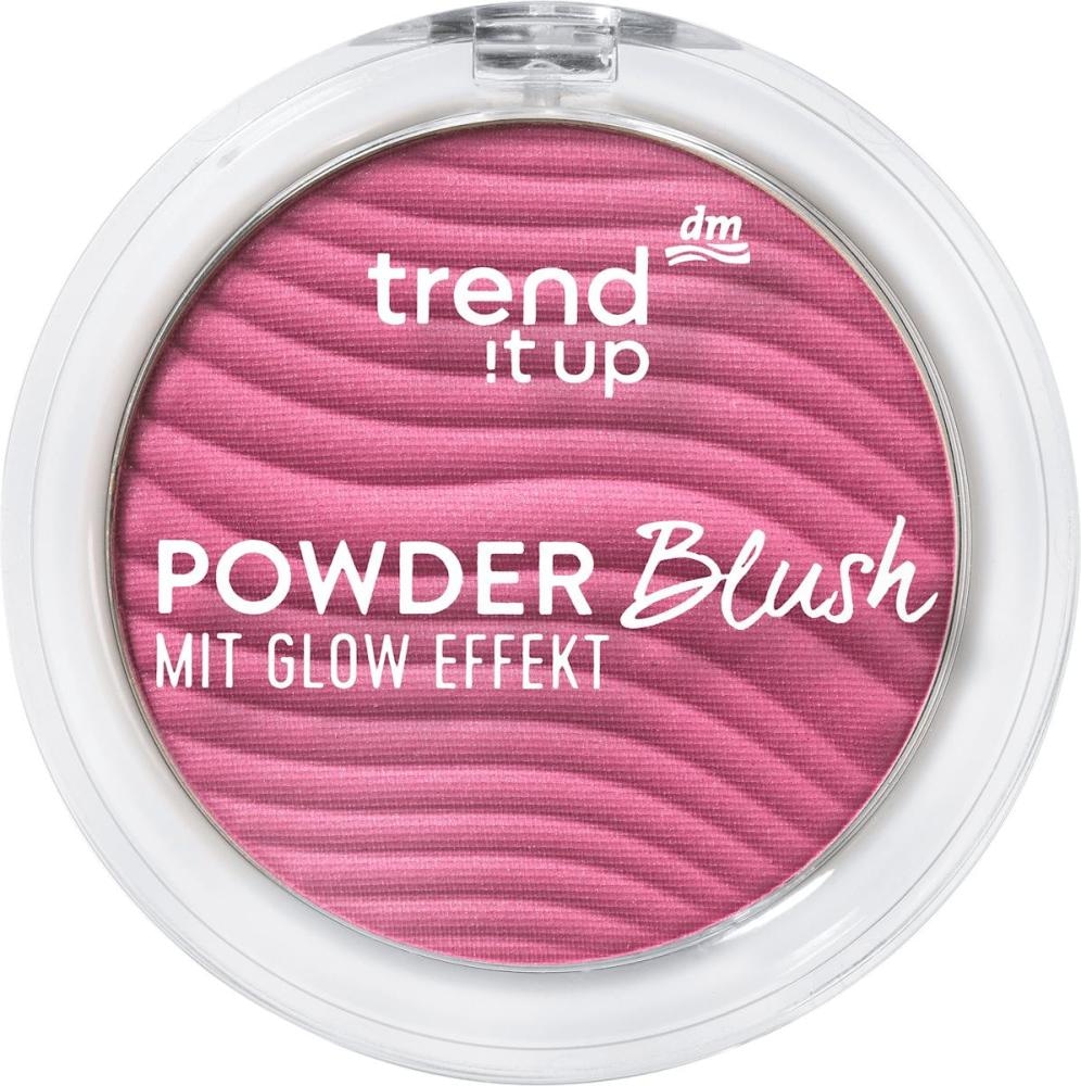 trend !t up Powder Blush