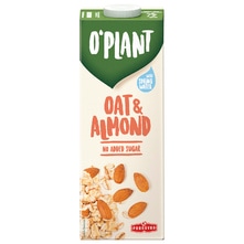 Rastlinski napitki O'Plant 1l