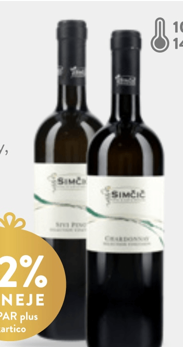 VINO SELECTION 0,75 l