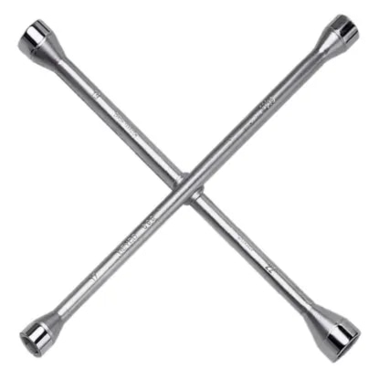 Križni ključ za platišča - Akcija v trgovini E.Leclerc