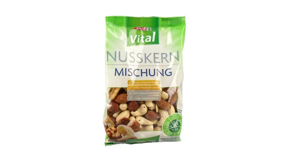 Vital Mešanica oreščkov 300 g
