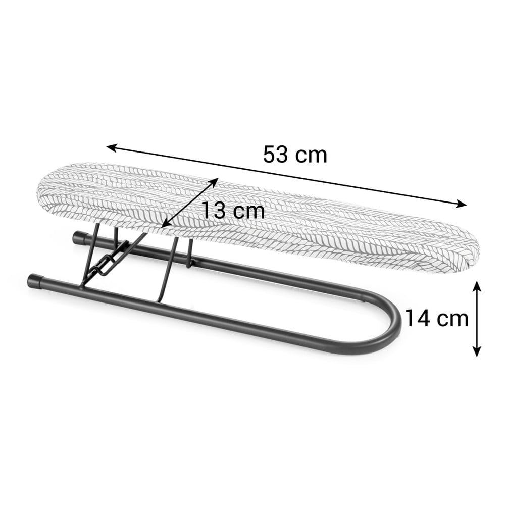 Likalna deska za rokave - Akcija v trgovini Pevex