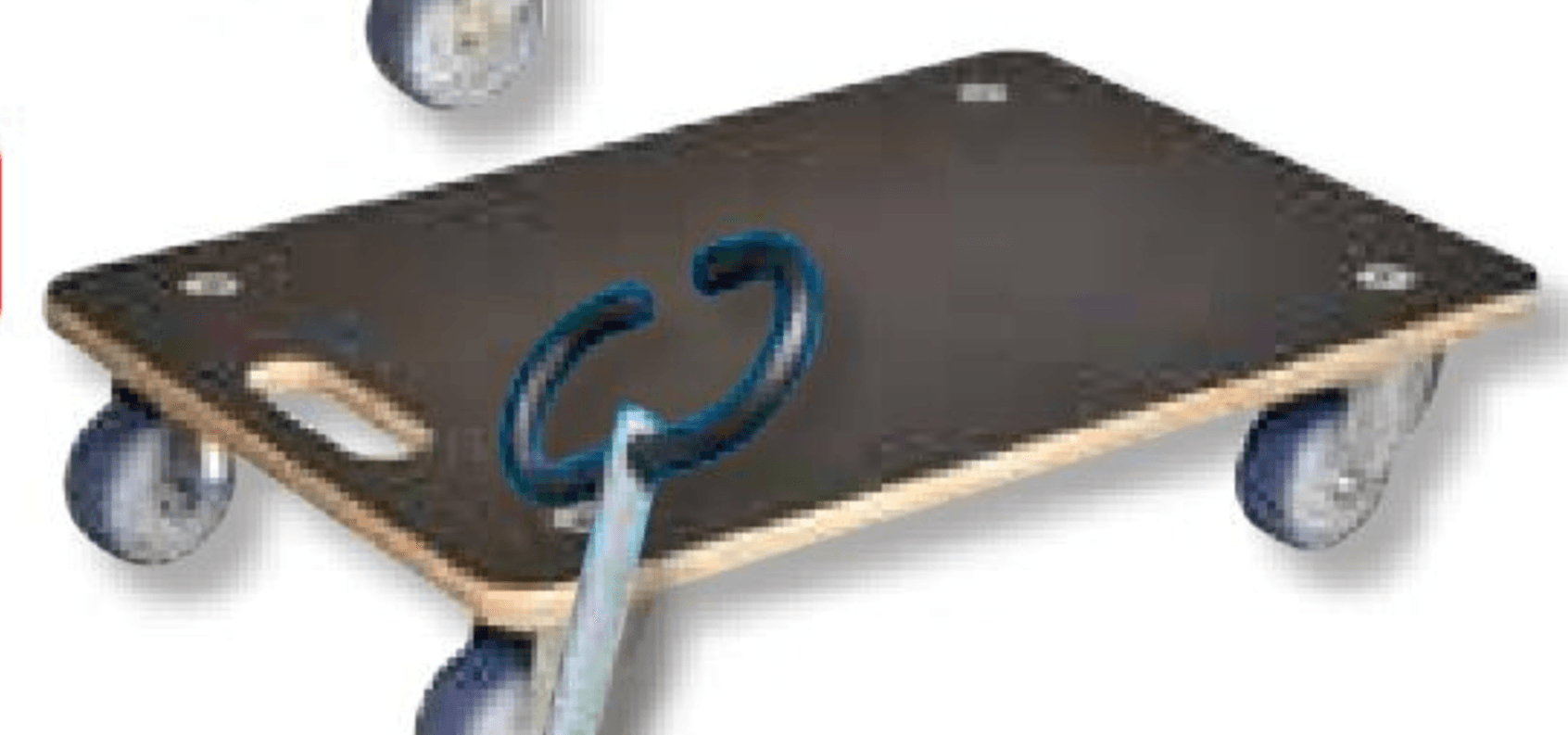 Transportni voziček 'Cargo Professional'