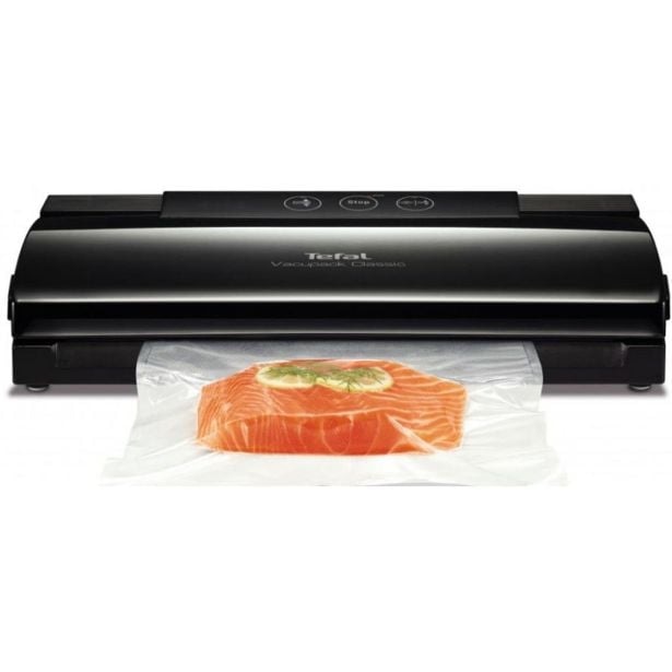 Elsay Aparat za vakuumiranje FR2008 - Akcija v trgovini E.Leclerc