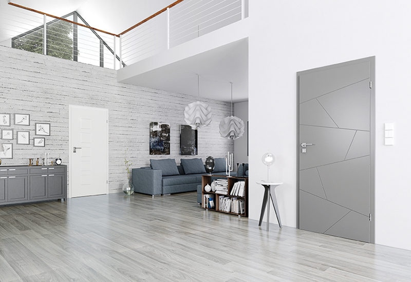 Vratno krilo LINEA 2.2