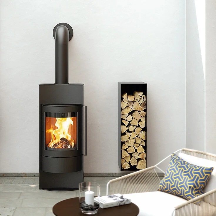 Kaminska peč Lukens 5072 L