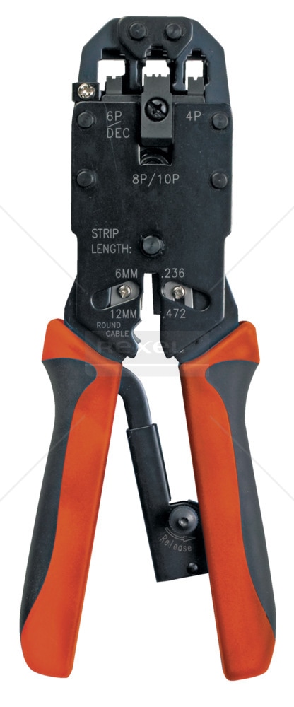 Klešče za UTP konektroje - Akcija v trgovini Jager