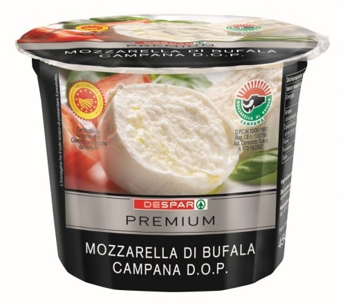 Mozzarella di Bufala 200 g
