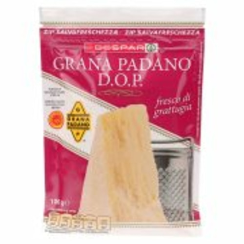 Despar Sir Grana Padano 100 g - Akcija v trgovini Spar