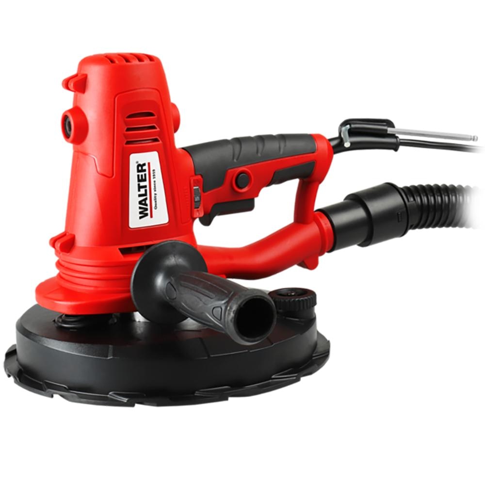 Žirafa za brušenje kitanih sten Walter