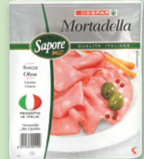 Mortadela 150 g