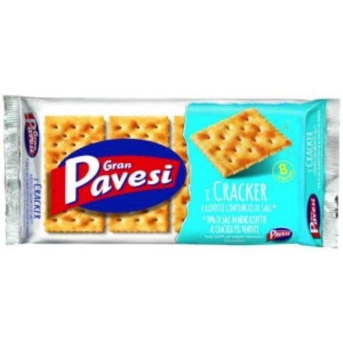 Gran Pavesi Slani krekerji 250 g