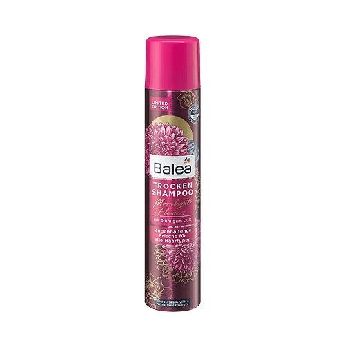 Balea suhi šampon za lase 200 ml Balea