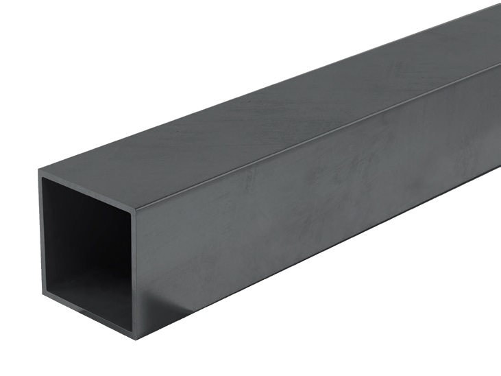 Železo kvadr. 80x80x2mm