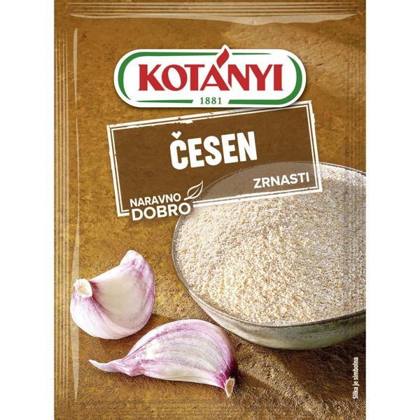 Česen Kotányi 28 g