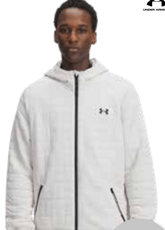 Under Armour Moška jopa
