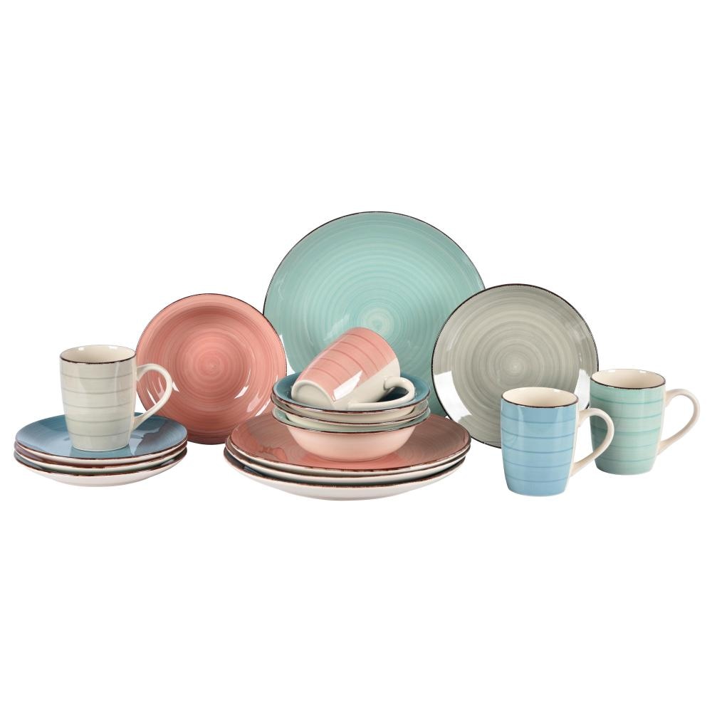 Kombiniran servis 16-delni