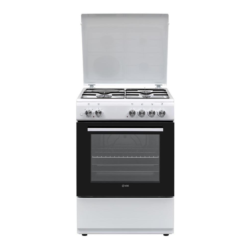 Kombinirani štedilnik GHB 6310 W