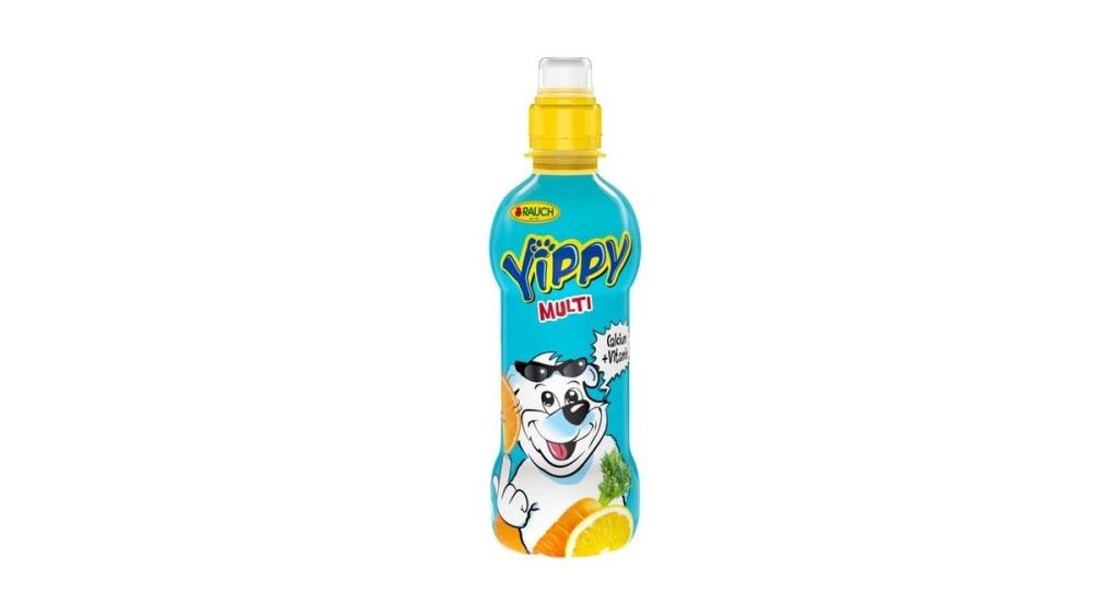 Sadna Pijača Yippy 0,33 l
