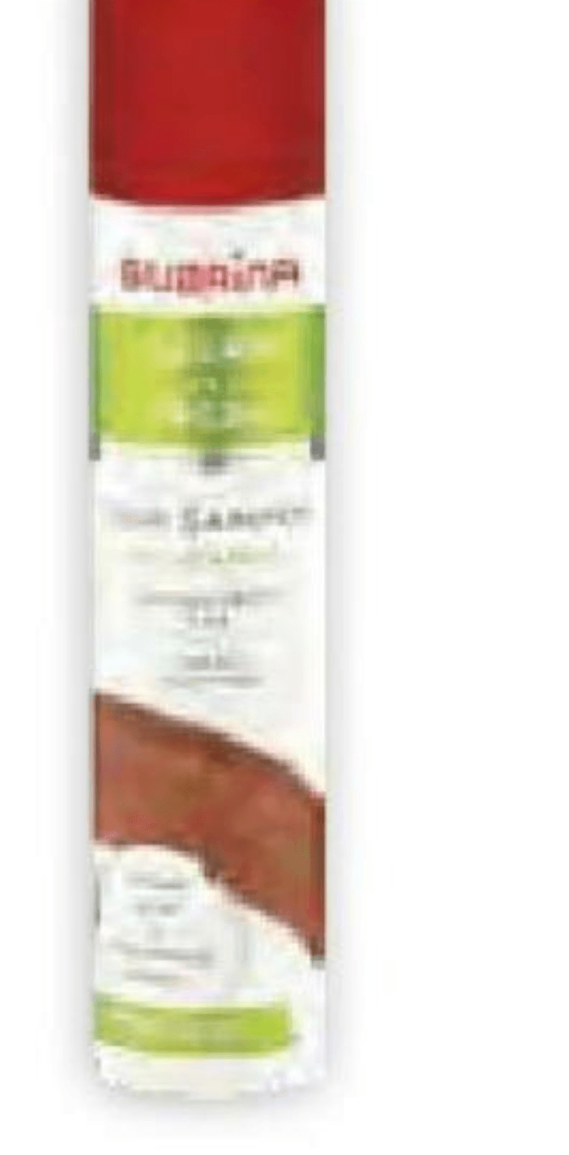 Subrina Clean & Fresh Suhi šampon 200 ml - Akcija v trgovini Tuš