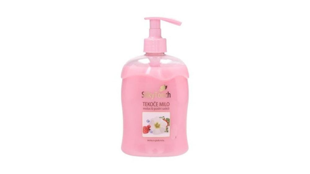SILKYTOUCH Tekoče milo 500 ml
