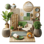 Stanovanje in dekoracija